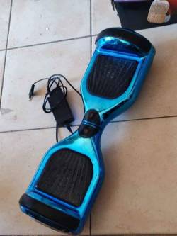 Used electric scooter for sale