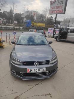 A Used Volkswagen Jetta 2013 for sale