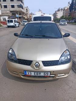 A Used Renault Clio 2007 for sale