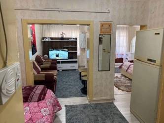 Furnished apartment for rent 1+1 in Ankara