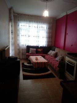 Apartment for rent 1 + 1 in Avcilar - Istanbul