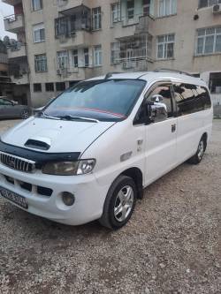 A Used Hyundai Starex 2004 Van for sale