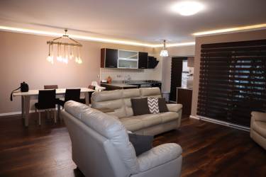 Antalya - Konyaalti - Sarsu Luxurious apartment within an integrated complex for sale