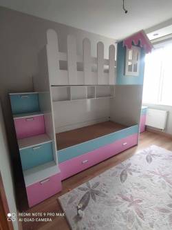 Used children's bedroom for sale