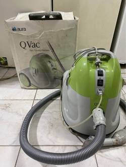 Used vacuum cleaner for sale