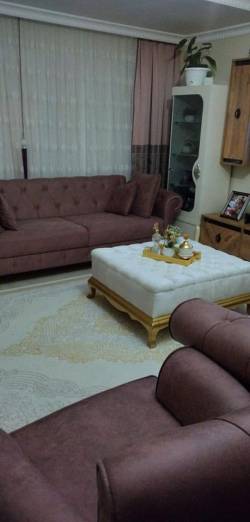Furnished apartment for rent 1+2 in Esenyurt - Istanbul