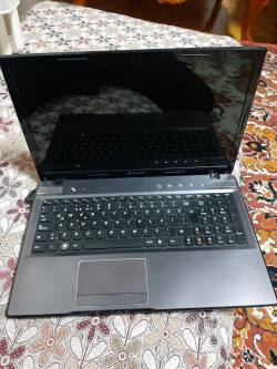 Used Lenovo laptop for sale