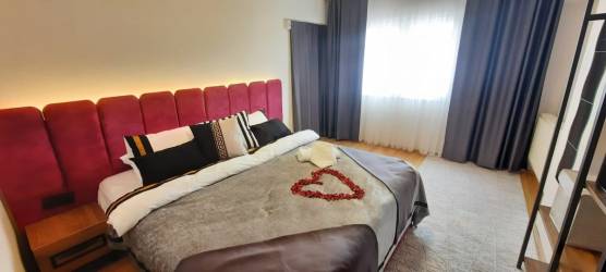 Apartment for tourist rent in Al Fateh Findikzade