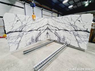LİLAC  MARBLE 