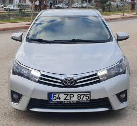 A Used Toyota Corolla 2013 for sale