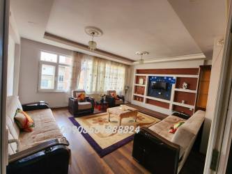 Apartment for sale 1+2 in Samsun