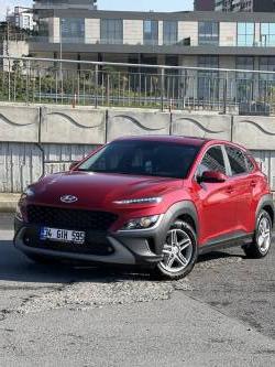 Hyundai in excellent condition