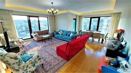 Apartment for sale 1+3 in Atakum - Samsun