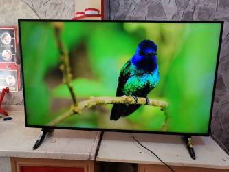 A used Vestel 49 inch screen for sale