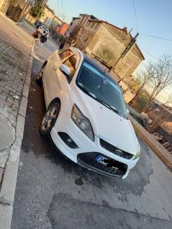 A Used Ford Focus 2008 for sale