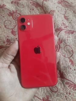 IPHONE 11 used mobile phone for sale