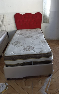 Used single bed for sale