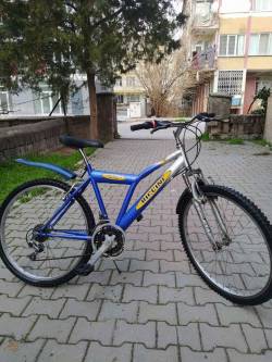 Used 26 inch bike for sale