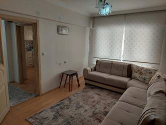 Apartment for sale 1+2 in Mamak - Ankara