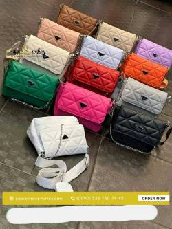 Woman's HandBag