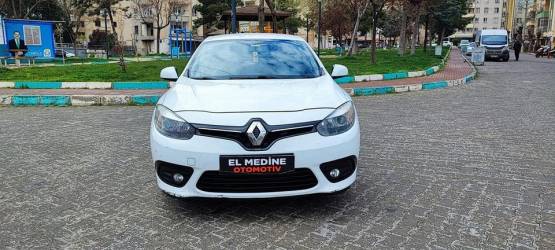 A Used Renault Fluence 2016 for sale