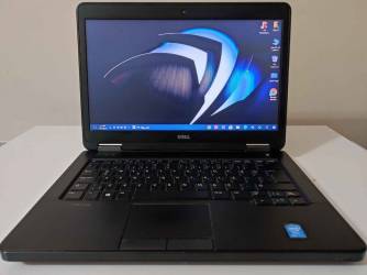 Used Dell İ7 laptop for sale
