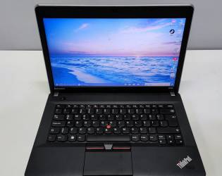 Used Lenovo Core i7 laptop for sale