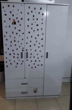 Used wardrobe for sale