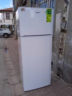 Used Beko fridge for sale