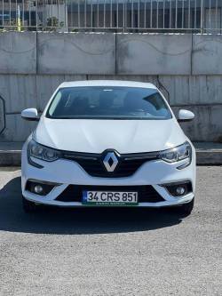 A Used Renault Megane 2020 for sale