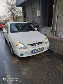 A Used Citroen 2004 for sale