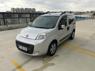 A Used Fiat Fiorino 2010 for sale