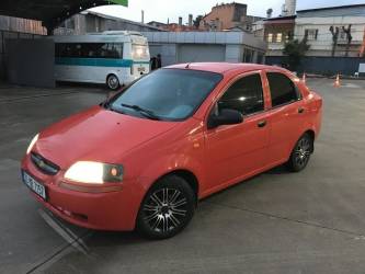A Used Chevrolet Kalos 2004 for sale      