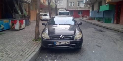 A Used Citroen 2004 for sale