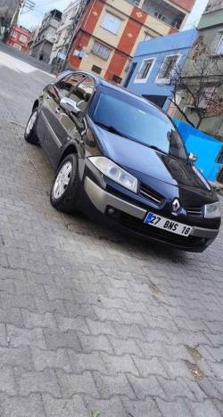 A Used Renault Megane 2 2007 for sale