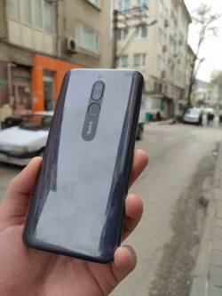 Redmi 8 used mobile for sale