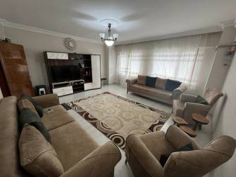 Furnished apartment for sale 1+3 in Sakarya