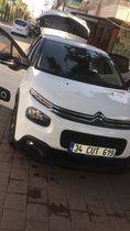 The best offers for daily rent in Istanbul citroen c3