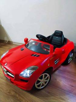Used kids electric car for sale