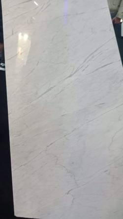 Turkish white marble