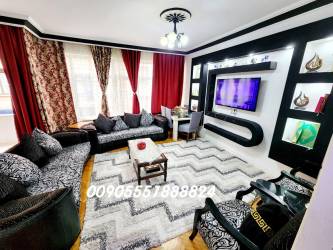 Apartment for sale 1+4 in Samsun