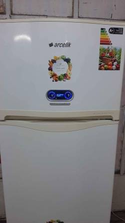 Used Arcelik fridge for sale