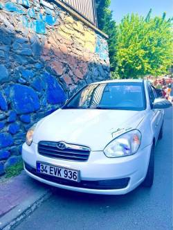 A Used Hyundai Era 2006 for sale