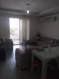 Apartment for sale 1+1 in Mezitli - Mersin