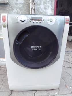 Used Ariston washing machine 10 kg for sale
