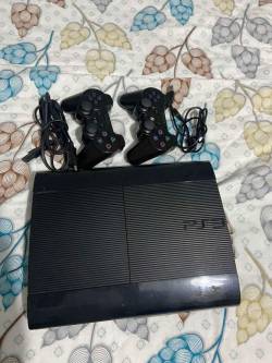 Used Playstation 3 for sale