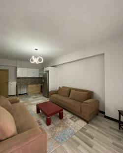 Apartment for sale next to the metrobus