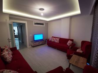Furnished apartment for rent 1+2 in Esenyurt - Istanbul