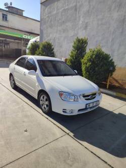 A Used Kia Spectra 2006 for sale
