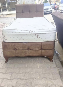 Used single bed for sale
